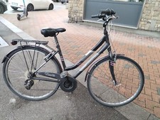 City bike SpeedCross Smp TOWN Donna 28