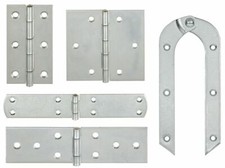 Cerniera da Avvitare per Banda