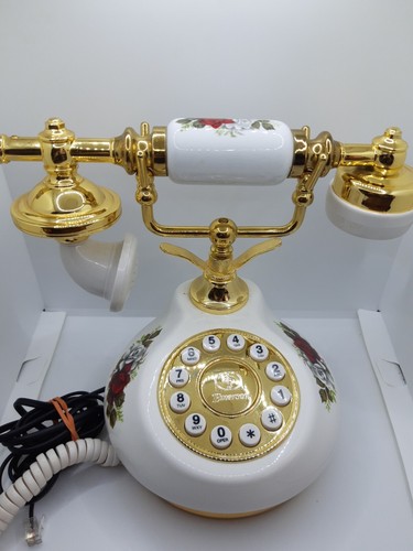 Royal albert princess phone - princess,