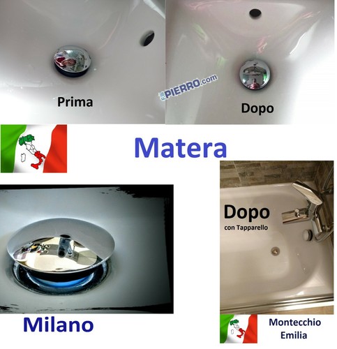 Tapparello bidet lavabo - , bagno