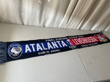 Sciarpa Finale UEFA Europa