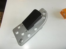 Pedale accelleratore trattore - pedale,