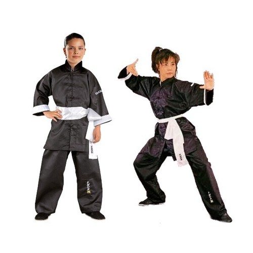 Kimono uniforme foderata - uniforme,