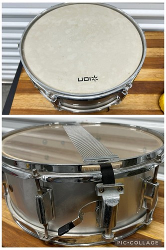Ion snare drum - 14”,