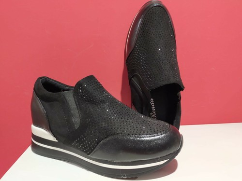 Scarpe donna zeppa - scarpe,