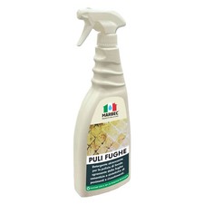 PULI FUGHE - Detergente