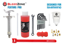 Kit Spurgo per Freni MTB