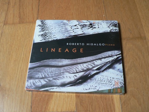 Roberto hidalgo lineage - roberto,