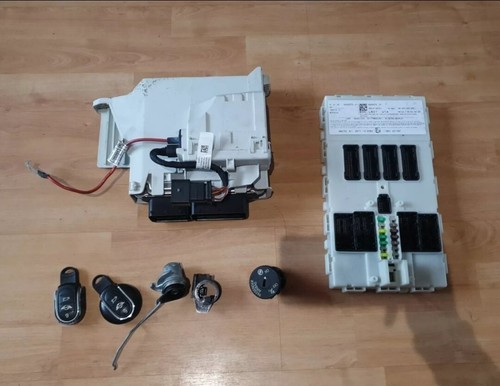 Kit accensione completo - , mini