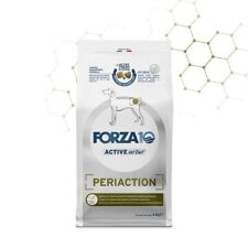 FORZA10 Periaction Active Alimenti per Cani - 4kg (8020245)