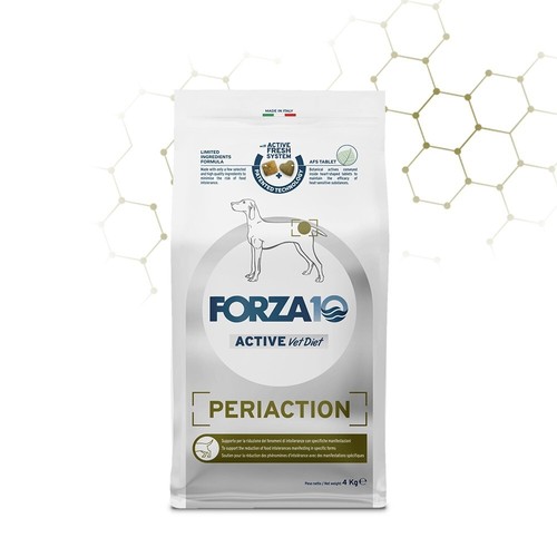 Forza10 periaction active - forza10,