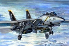 Trumpeter: F-14B Tomcat in