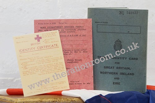 1940 ww2 replica war dept - war,