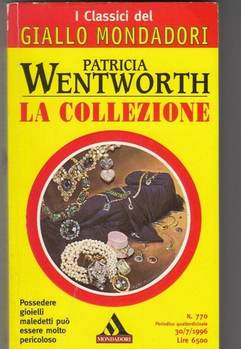 Collezione patricia - la,