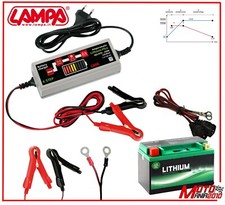 Carica Batteria Mantenitore