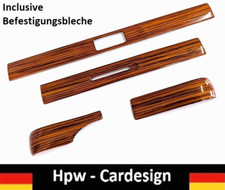 Kit legno cruscotto Mercedes