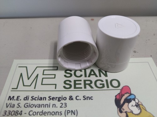 Rbm volantino cappuccio tappo - rbm,