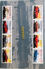 GUINEA 2002 Klb 3700-07