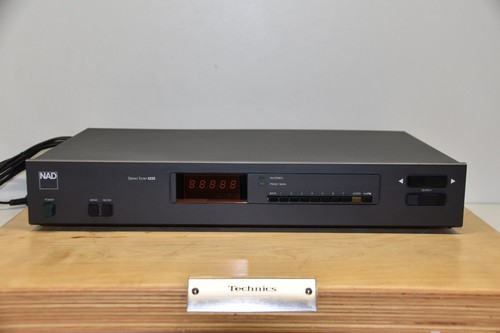 Nad 4225 integra t - am/fm, t-4450