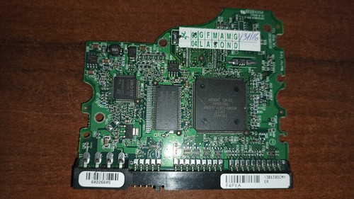 Pcb f4fya 1308305cmy - pcb, f4fya-1308305cmy-er