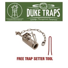 (PACK 1) Duke Dog Proof 0510