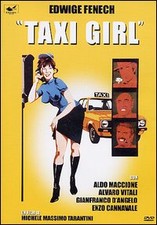 TAXI GIRL con EDWIGE FENECH -