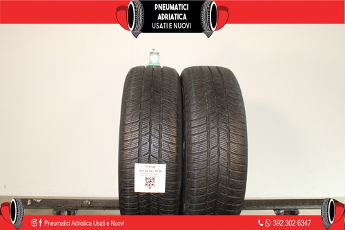 Pneumatici barum 215 - 2,