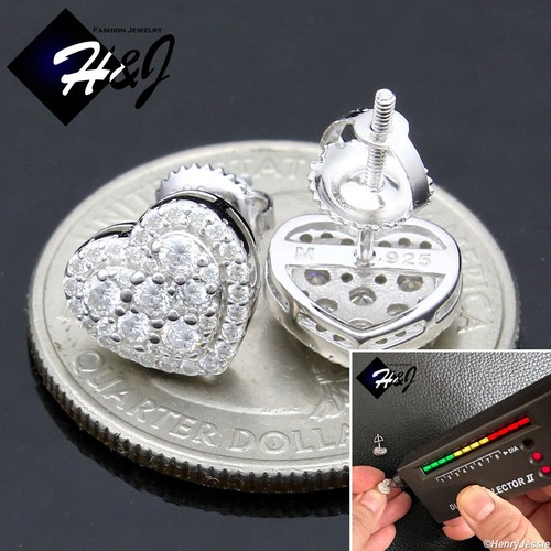 Orecchino argento 925 bling - orecchino,