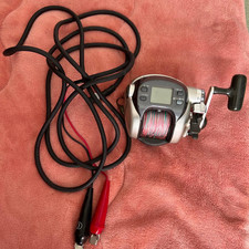 Mulinello elettrico DAIWA