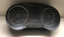 Strumentazione Contachilometri