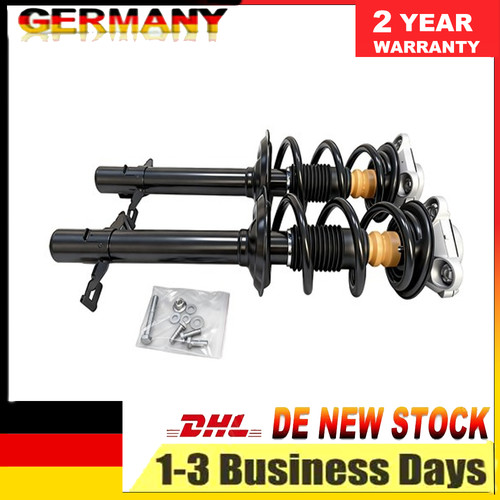 Kit ammortizzatori completi - kit,