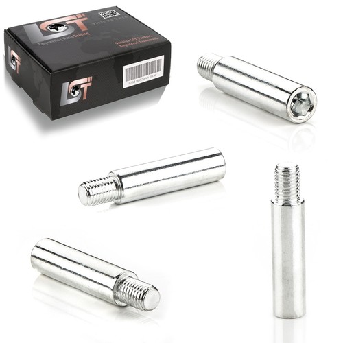 Perni guida pinza freno - 4x,