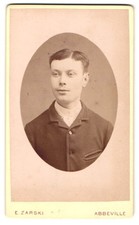 Photo E. Zarski, Abbeville