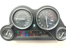 STRUMENTAZIONE STRMENTO INSTRUMENT BMW K-1200 GT 03-06  124EA