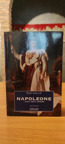Napoleone cieli dell - napoleone-i, dell'impero-