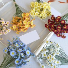 Centrotavola margherite