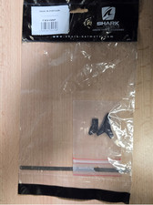 Bouton mécanique pare soleil