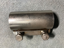 BMW R100R Schelle morsetto