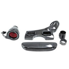 Mini Cooper S / JCW F56 Facelift kit aspirazione in fibra di carbonio Eventuri
