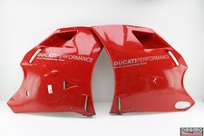 Carene laterali vtr ducati - laterali, 748
