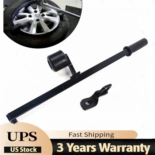 New portable tire - new, changer