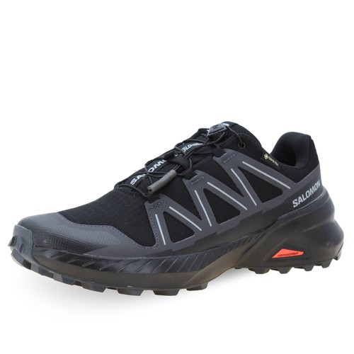 Scarpe salomon speedcross peak - speedcross,