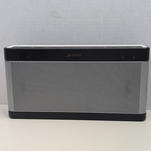 Bose soundlink altoparlante - bose,