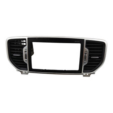 Bocchetta Aria Cruscotto Centrale KIA SPORTAGE 4 Serie RICAMBIO USATO ORIGINALE