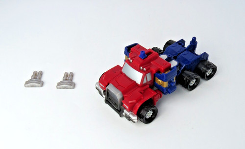 Transformers optimus prime - transformers,