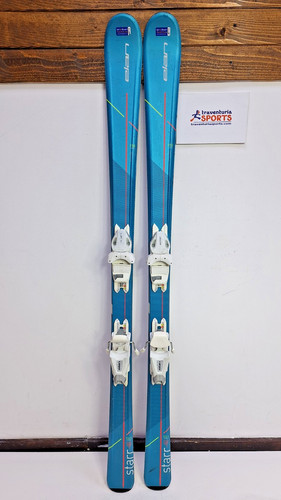 Sci elan star 150 - sci, +