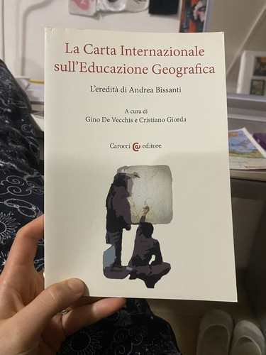 Carta internazionale - la,