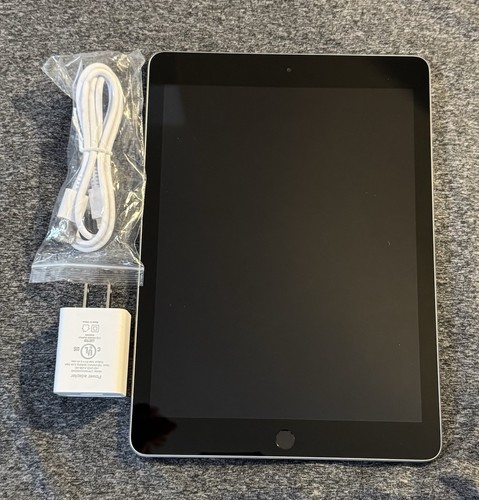 Apple ipad 2018 - apple,