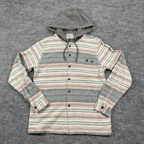 Giacca con cappuccio billabong - cappuccio,