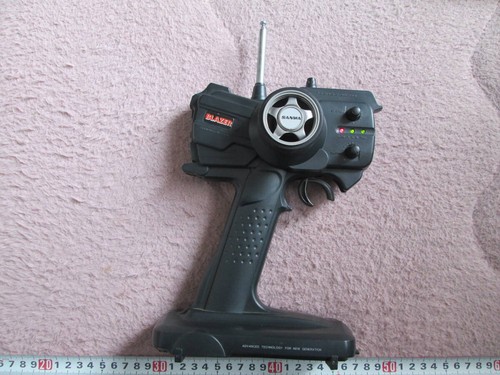 Sanwa blazer 27m - blazer, am